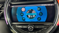 MINI Hatchback 1.5 Cooper Sport II 3dr Petrol Hatchback